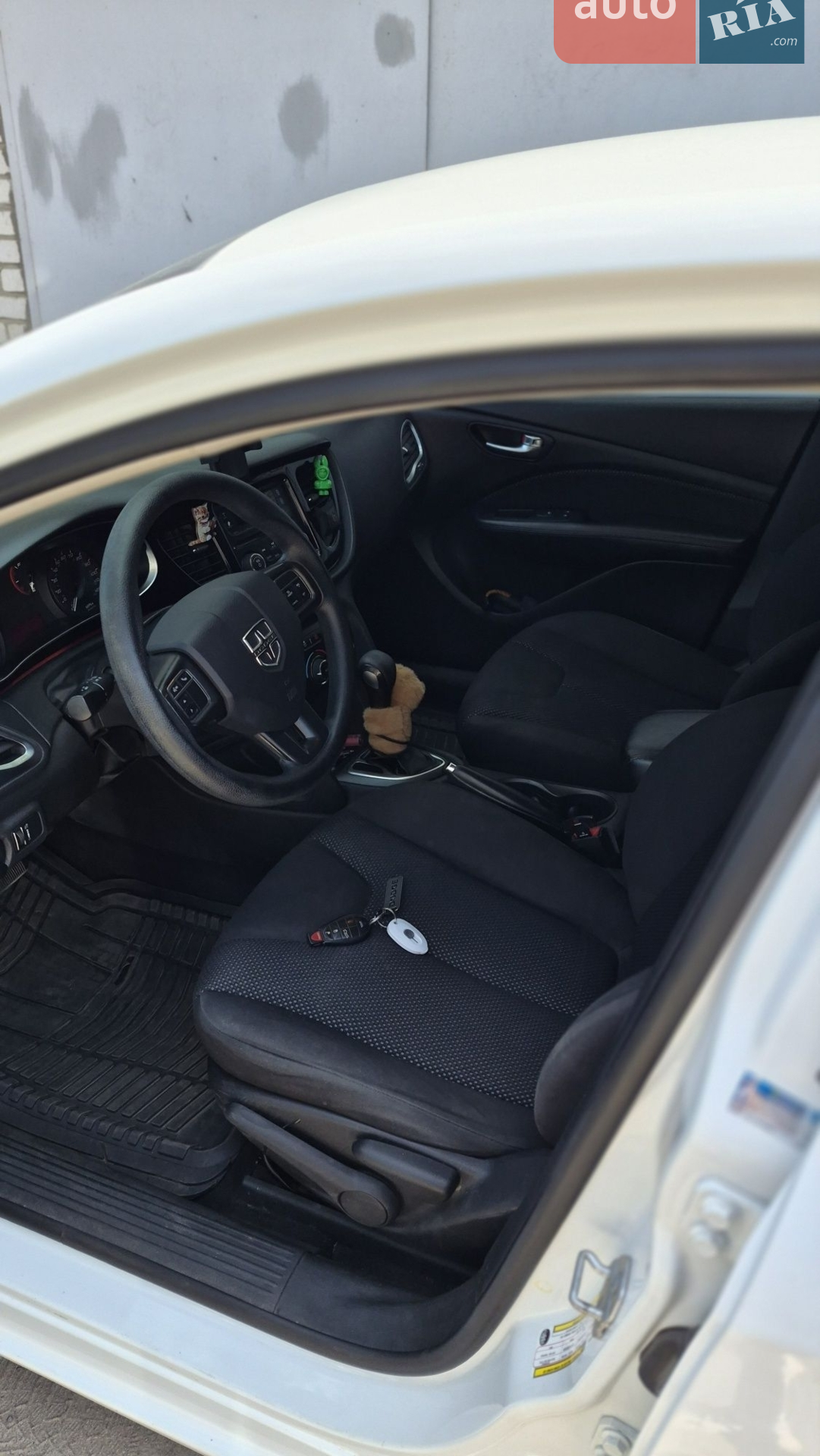 2016 Dodge Dart - мініатюра 4