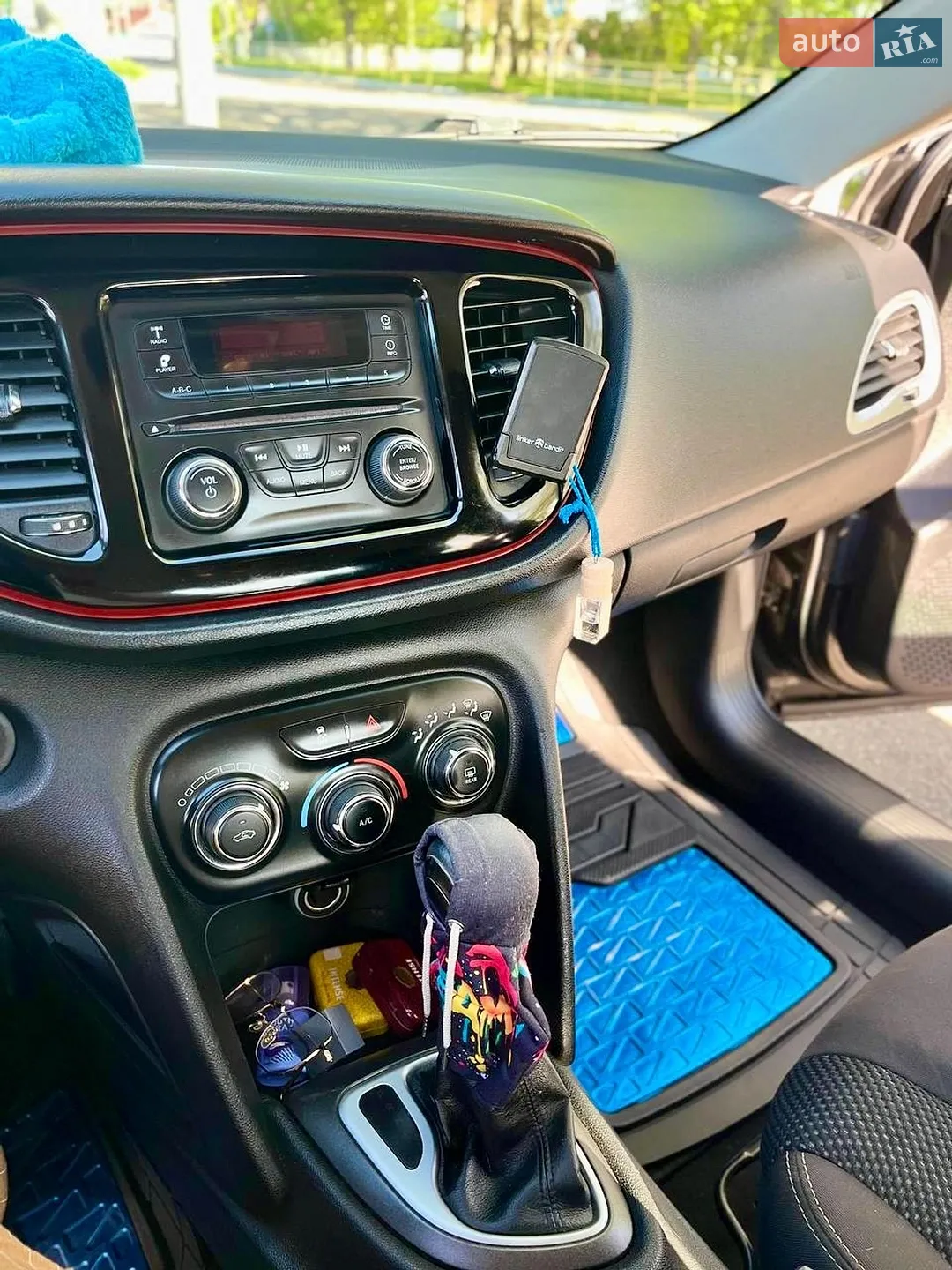2014 Dodge Dart - мініатюра 10