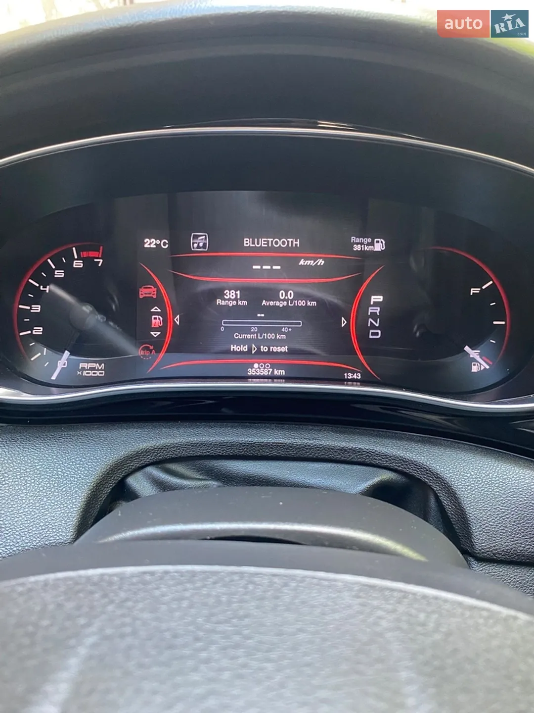 2013 Dodge Dart - мініатюра 18