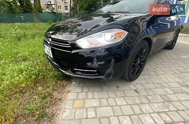 Седан Dodge Dart 2015 в Дніпрі фото 6 Седан Dodge Dart 2015 в Дніпрі