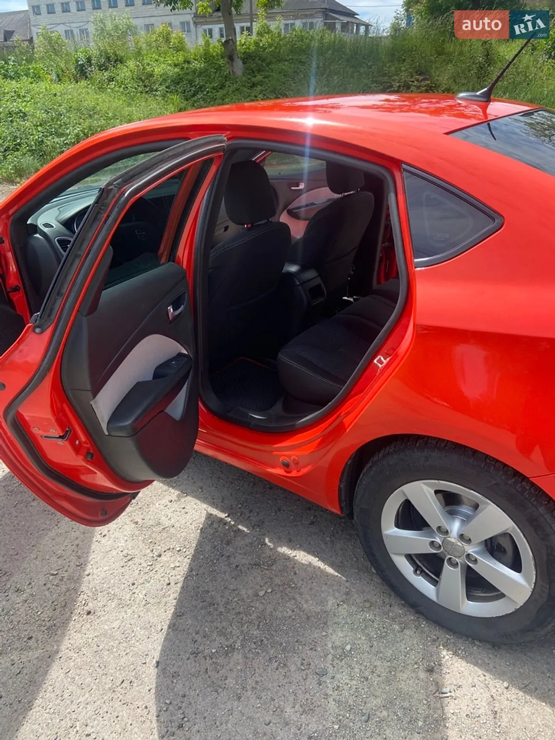 2016 Dodge Dart - мініатюра 6