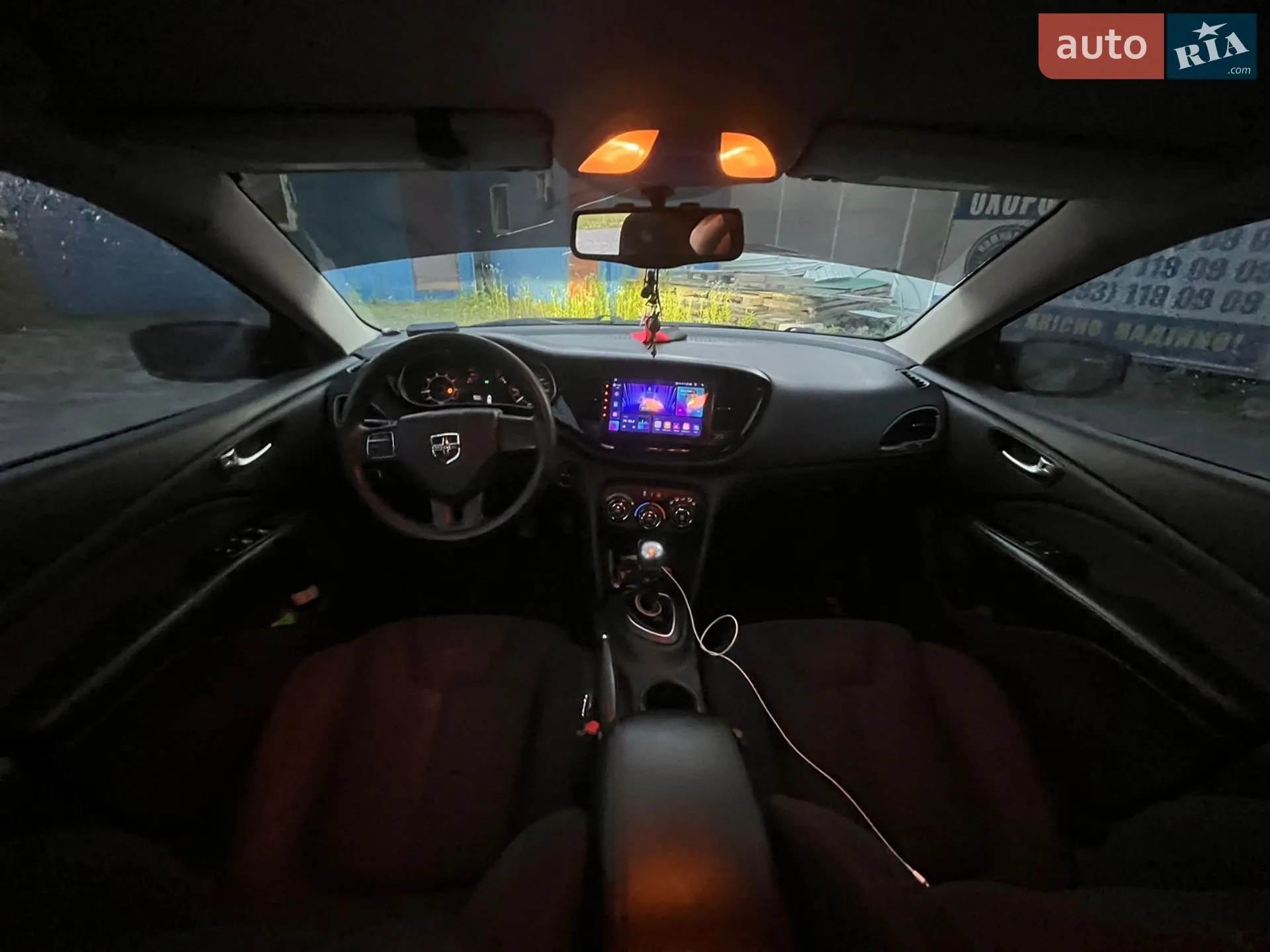 2013 Dodge Dart - мініатюра 9