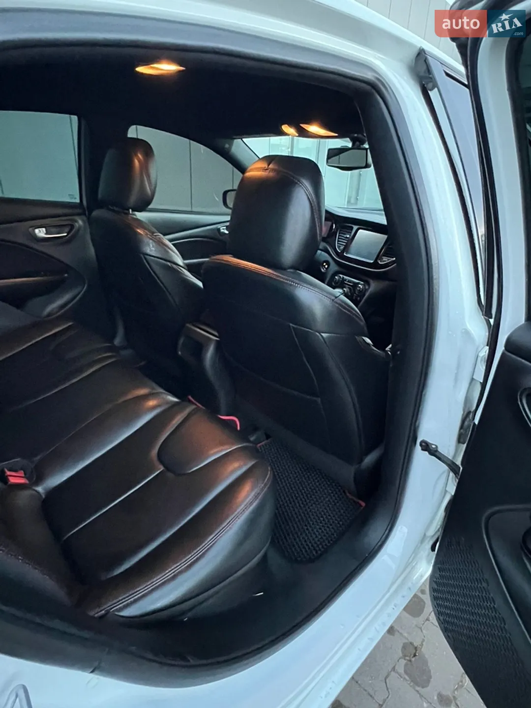 2014 Dodge Dart - мініатюра 14