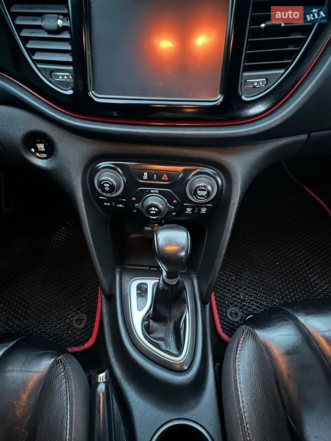 2014 Dodge Dart - мініатюра 20