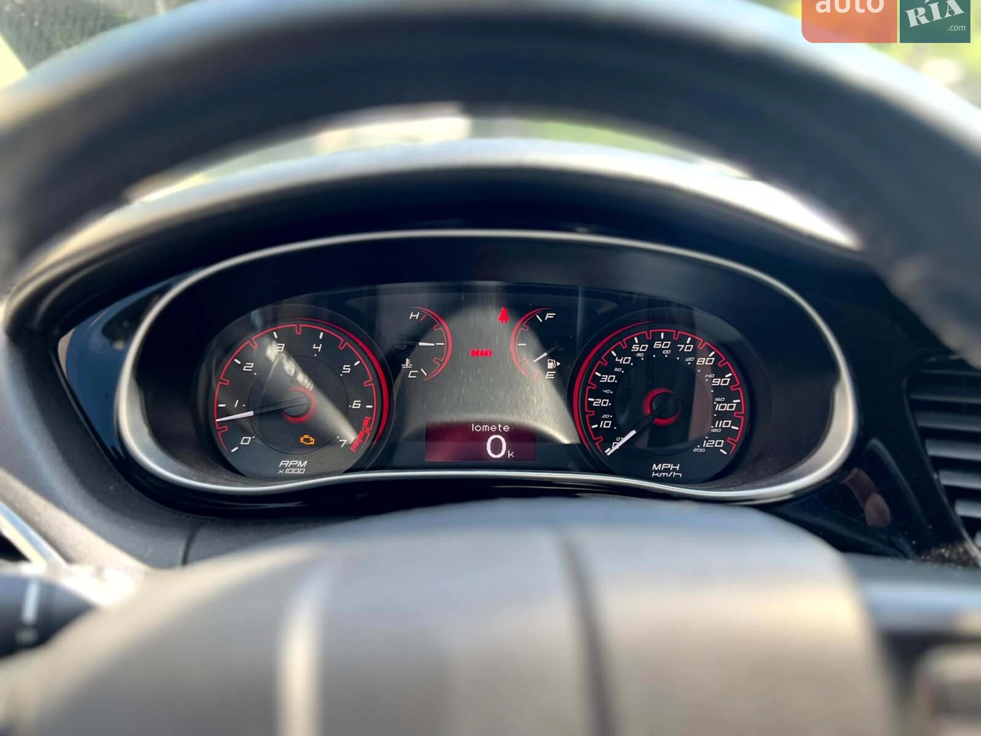 2013 Dodge Dart - мініатюра 17