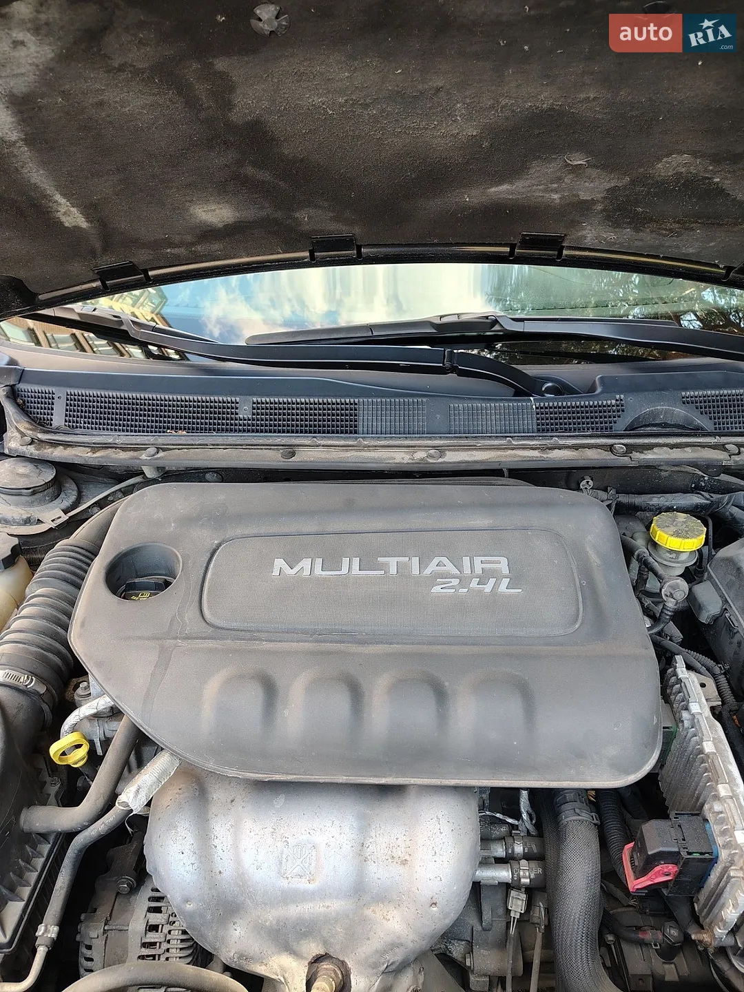 2015 Dodge Dart - мініатюра 20