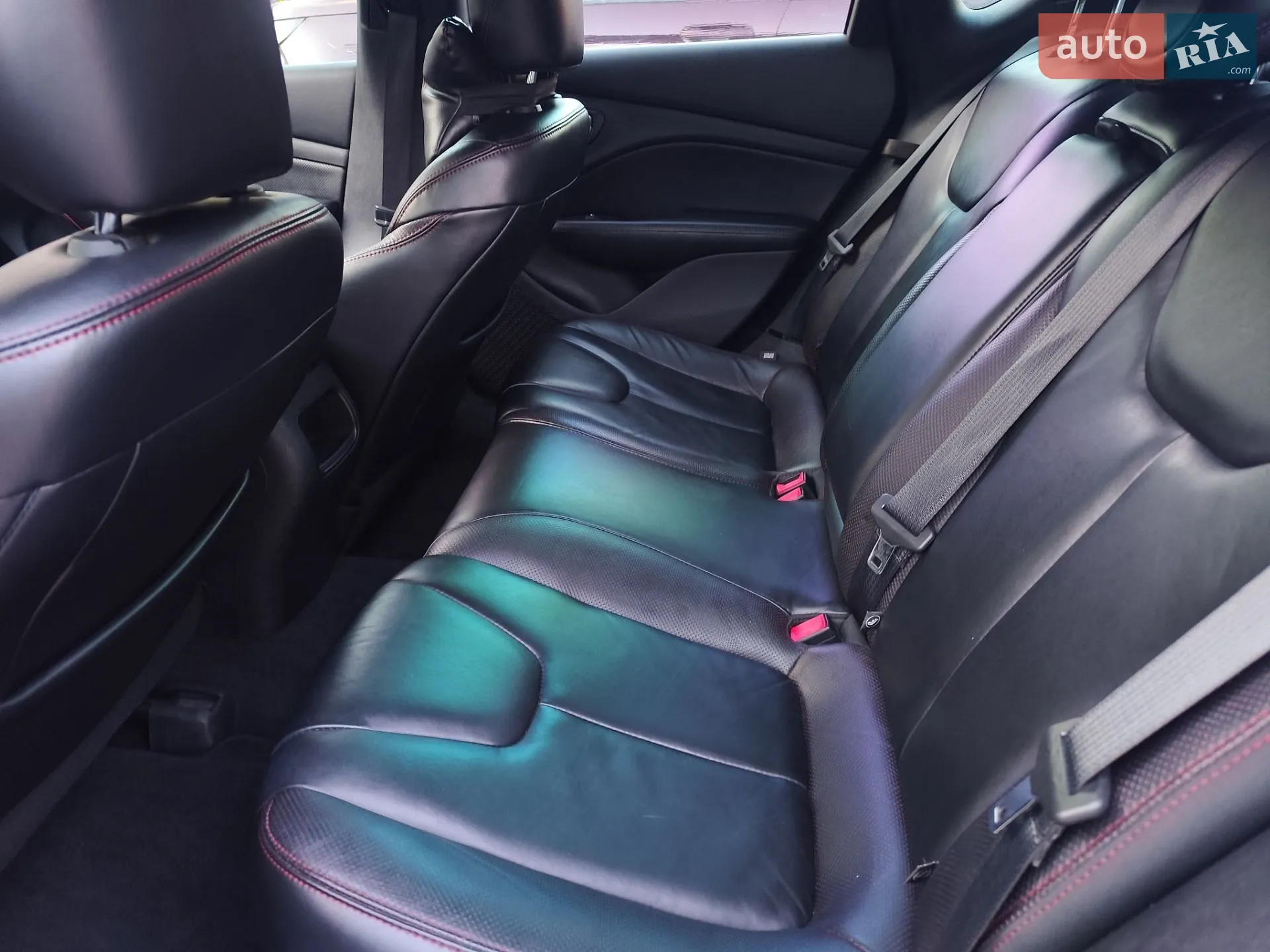2014 Dodge Dart - мініатюра 24