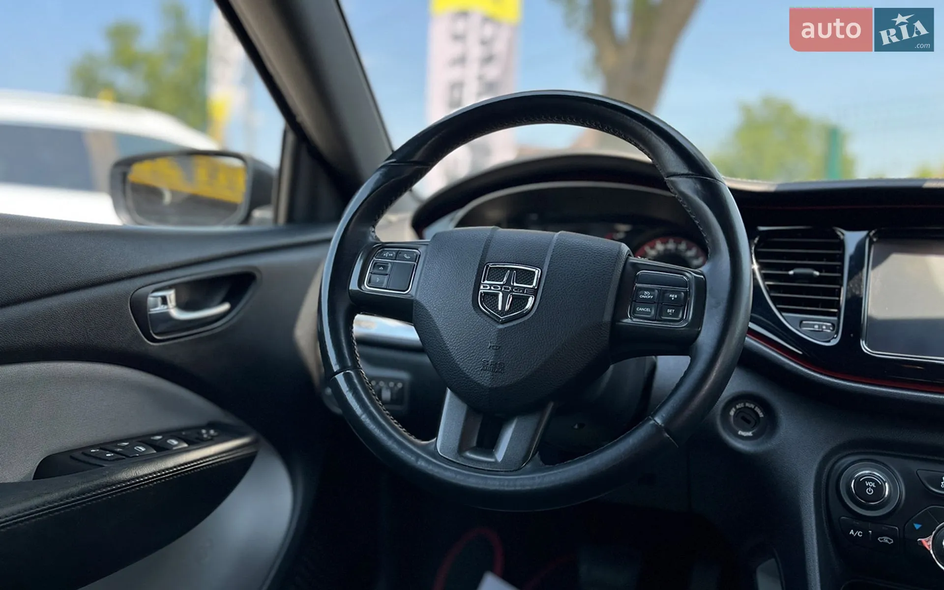 2015 Dodge Dart - мініатюра 16