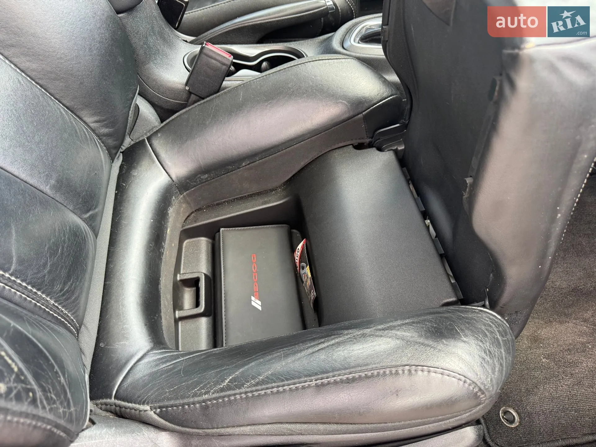 2012 Dodge Dart - мініатюра 15
