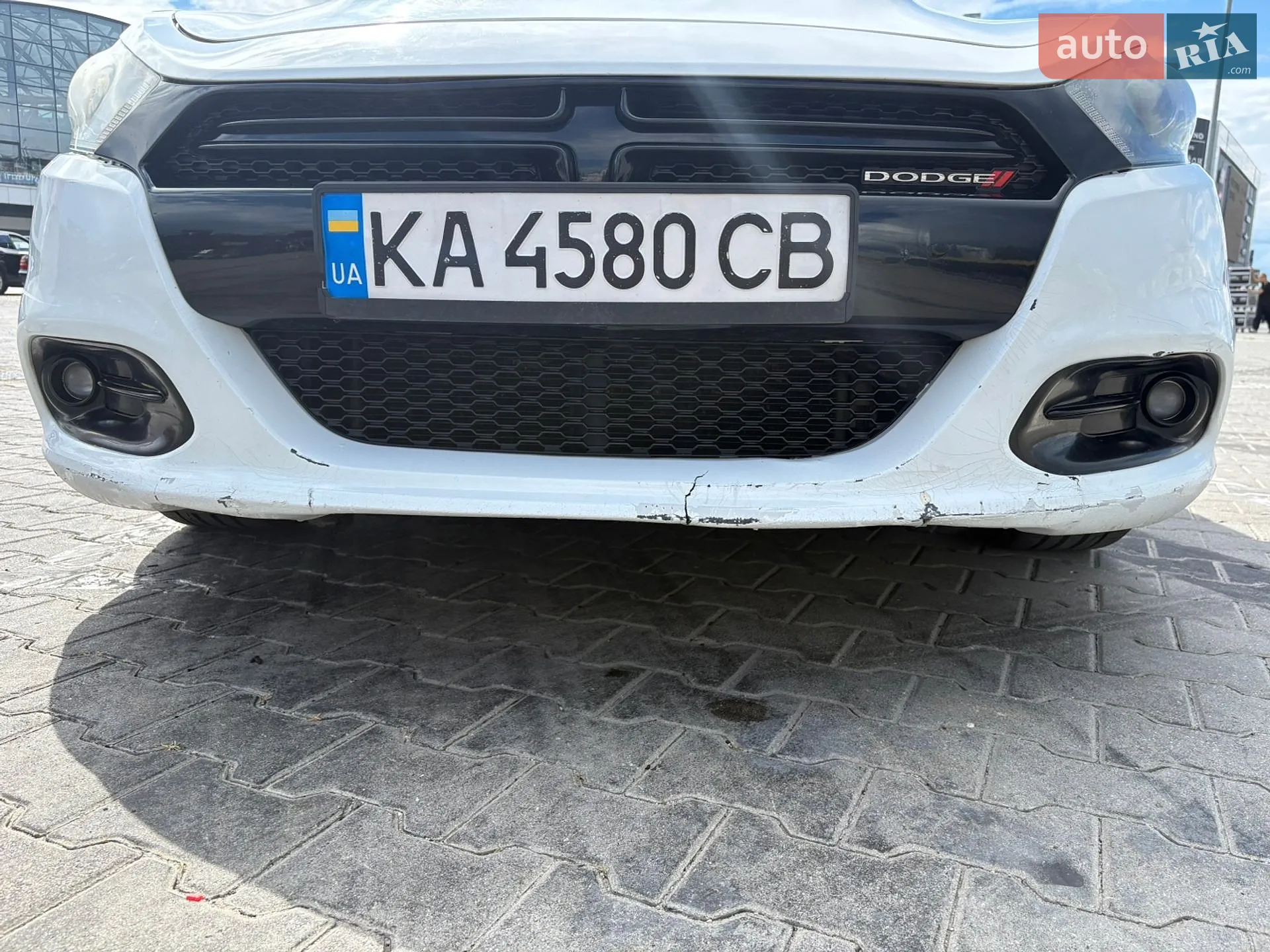 2016 Dodge Dart - мініатюра 18