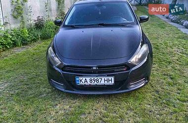 Седан Dodge Dart 2015 в Черкасах