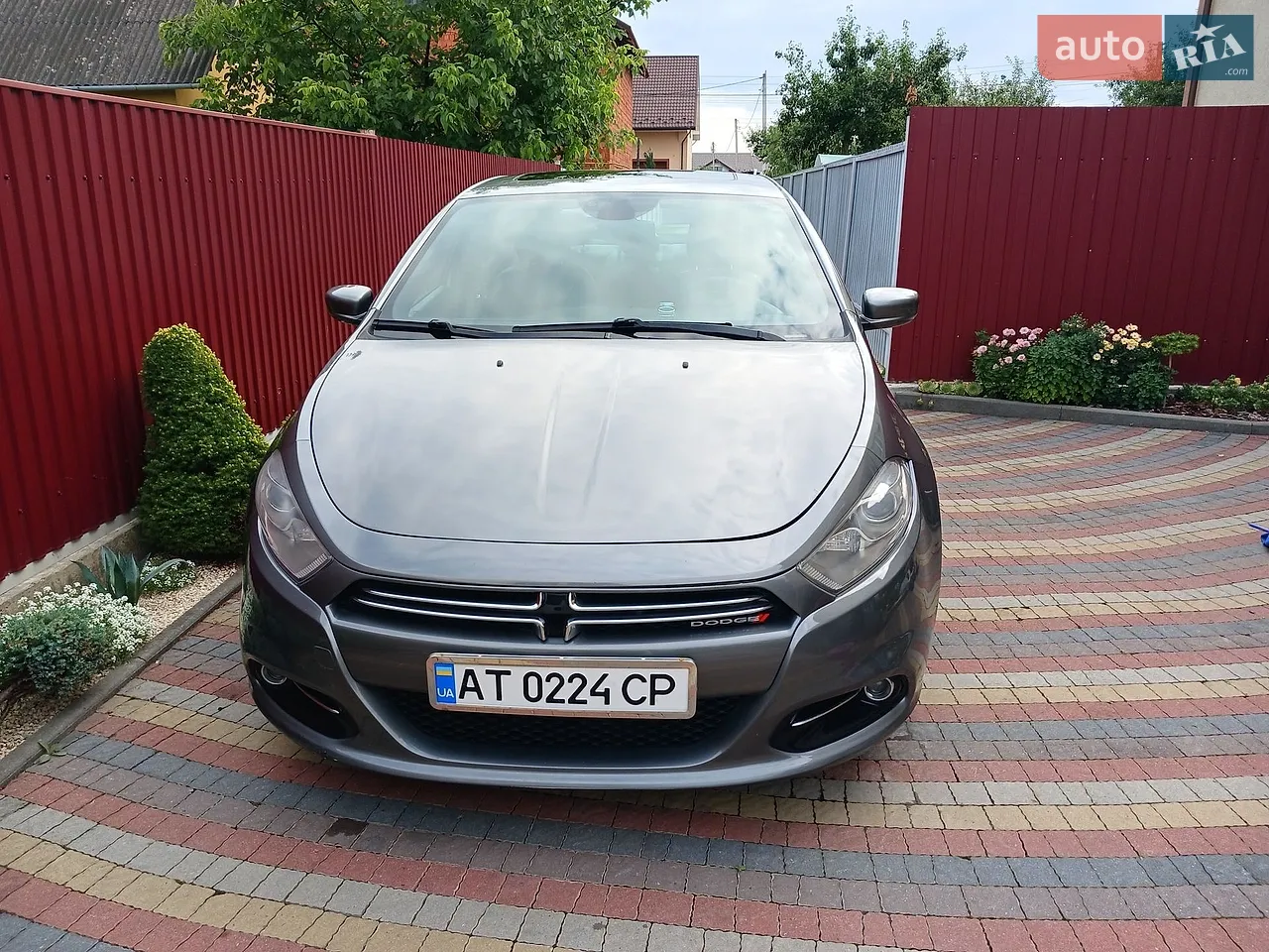 2013 Dodge Dart - мініатюра 25
