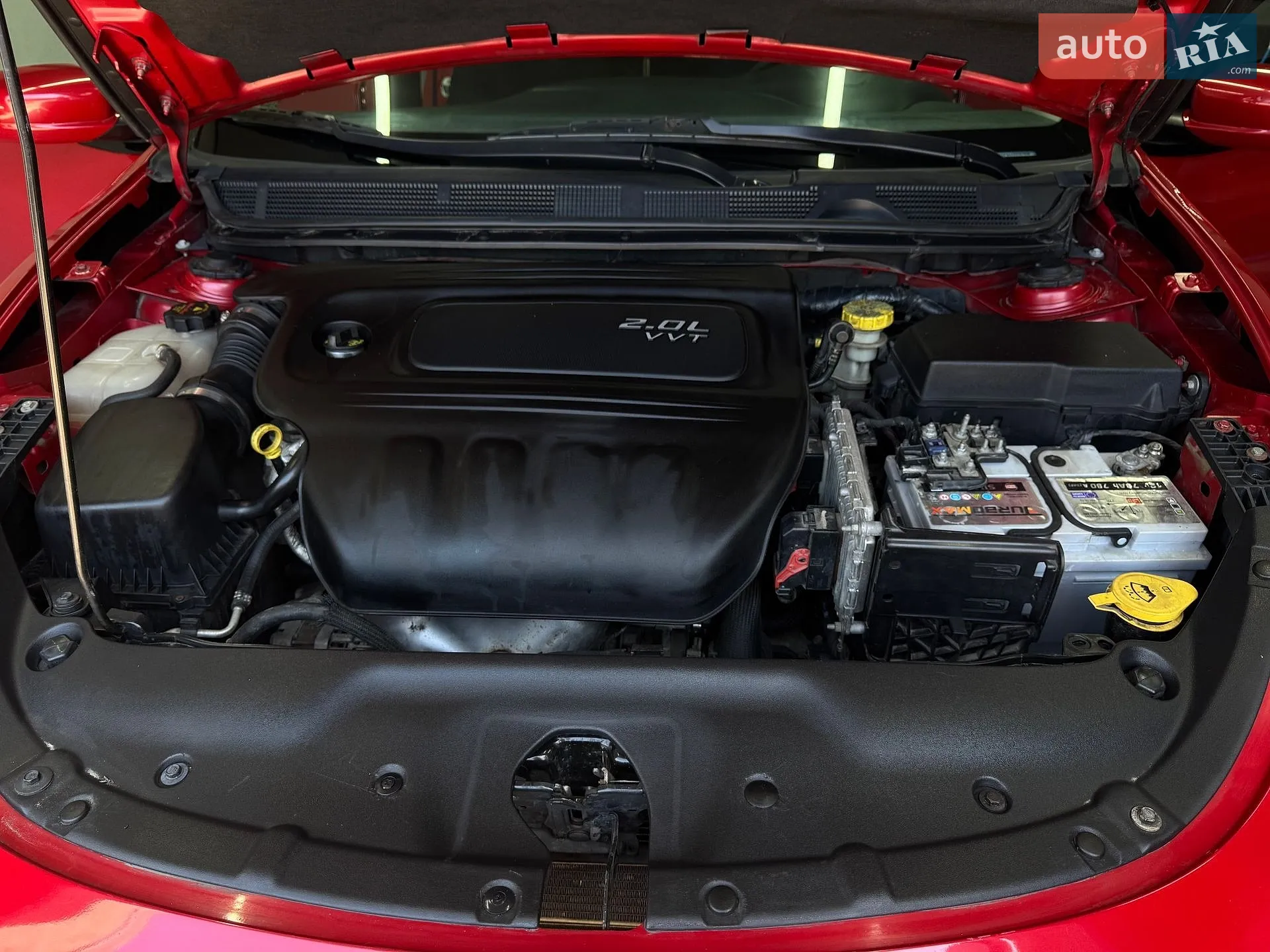 2013 Dodge Dart - мініатюра 32