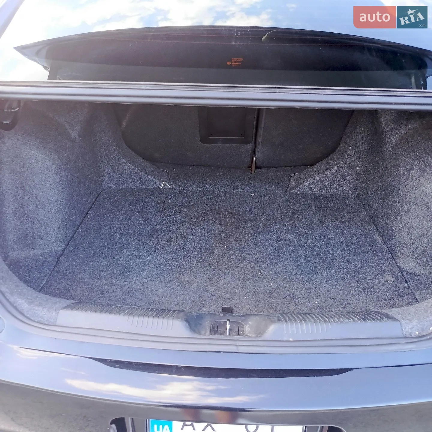 2013 Dodge Dart - мініатюра 15