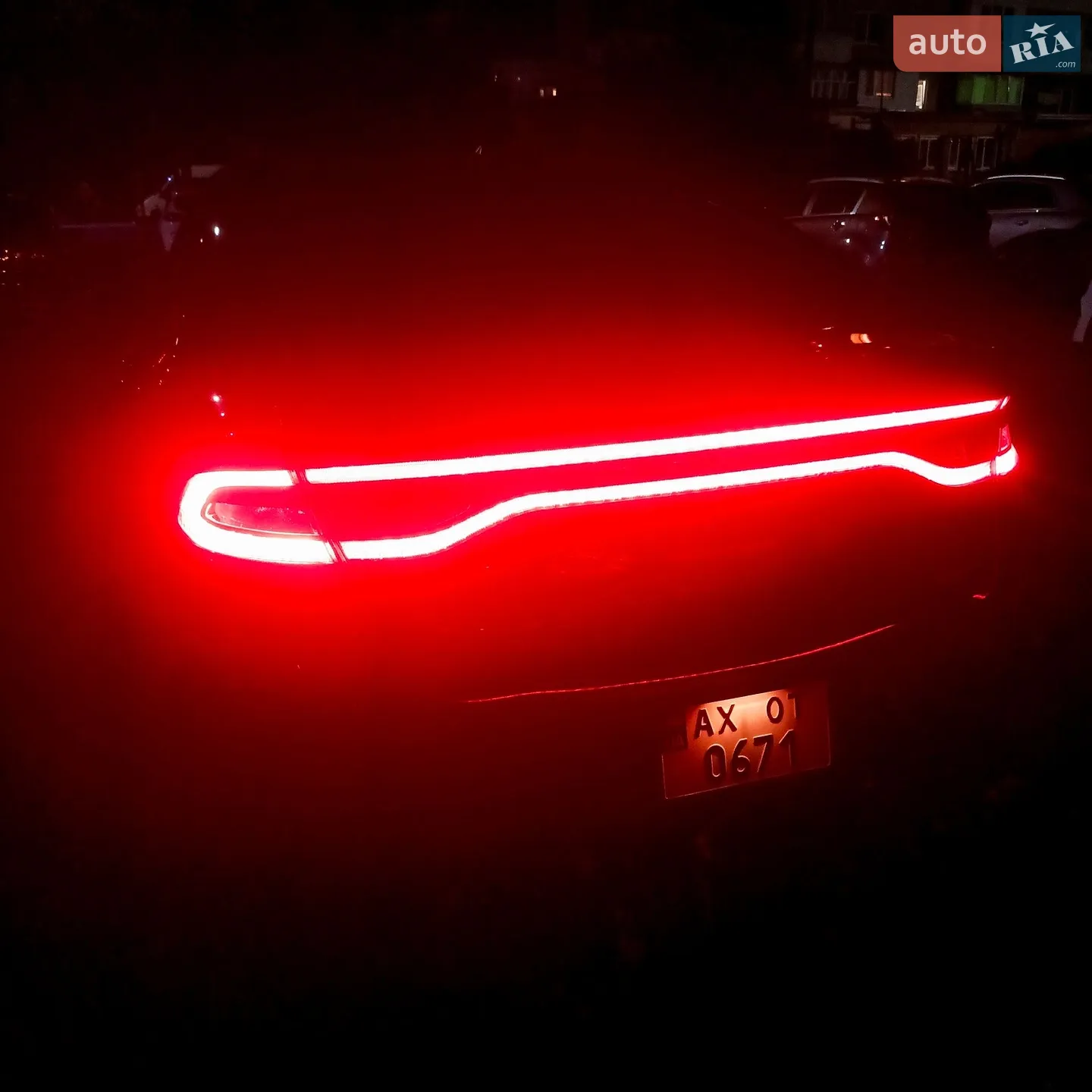 2013 Dodge Dart - мініатюра 22