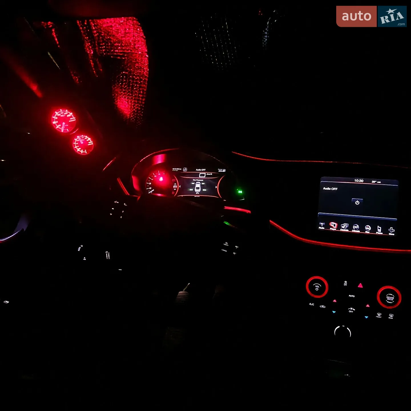 2013 Dodge Dart - мініатюра 23