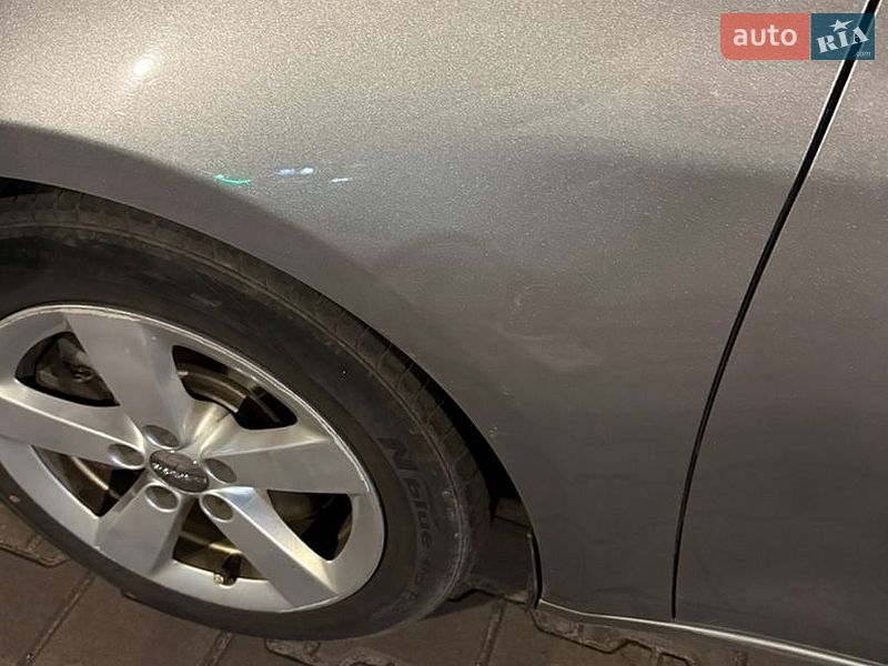 Седан Dodge Dart 2016 в Каменском