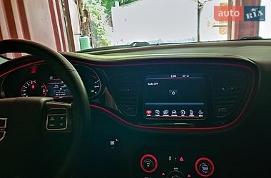 Седан Dodge Dart 2016 в Болграде