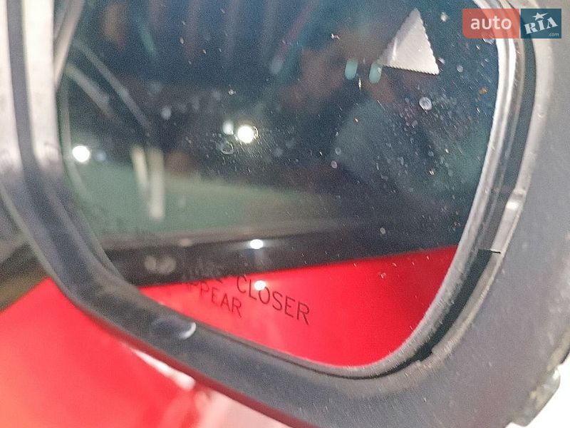 Седан Dodge Dart 2016 в Болграде
