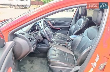 Седан Dodge Dart 2016 в Болграде