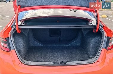 Седан Dodge Dart 2016 в Болграде