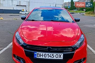 Седан Dodge Dart 2016 в Болграде