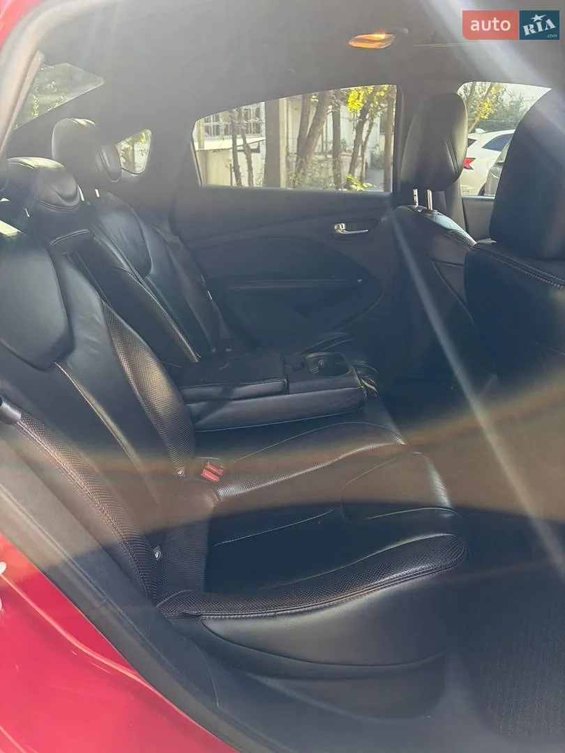 2015 Dodge Dart - мініатюра 10