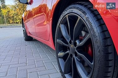Седан Dodge Dart 2016 в Болграде