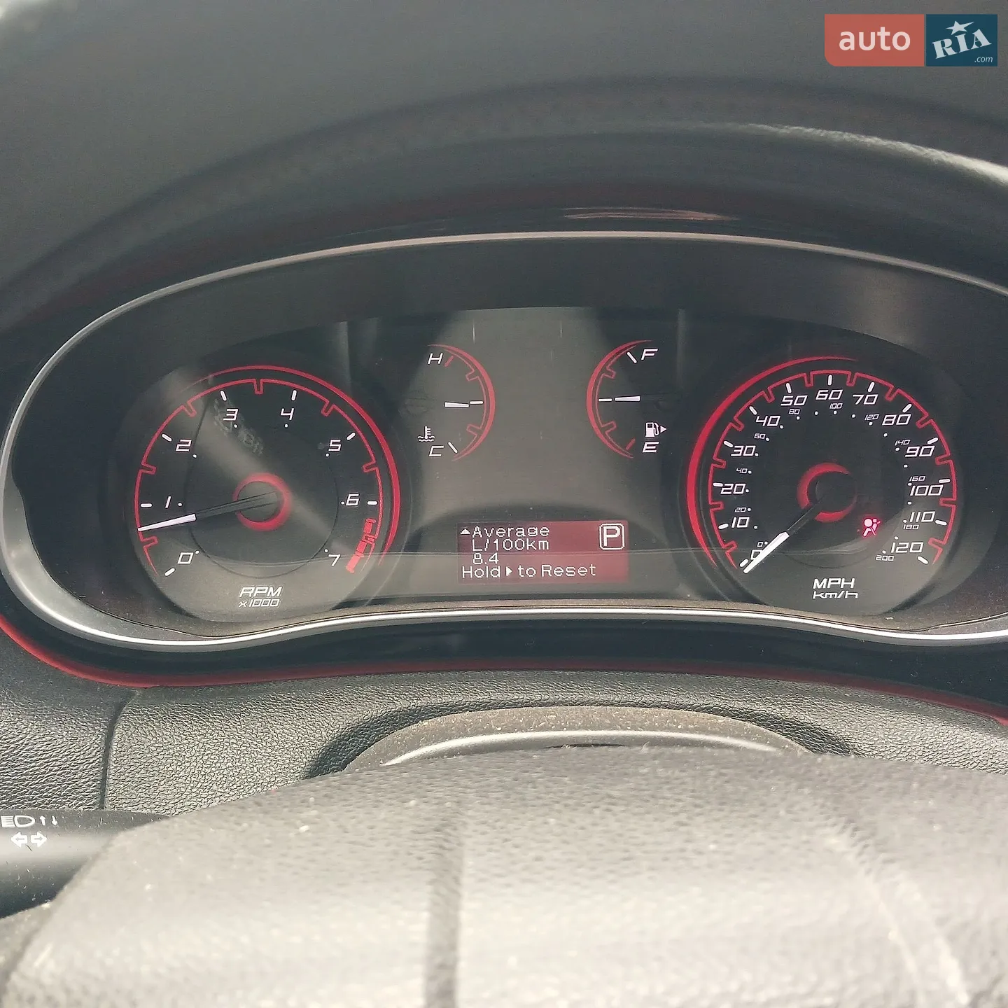 2015 Dodge Dart - мініатюра 11