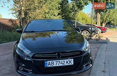 Седан Dodge Dart 2015 в Киеве