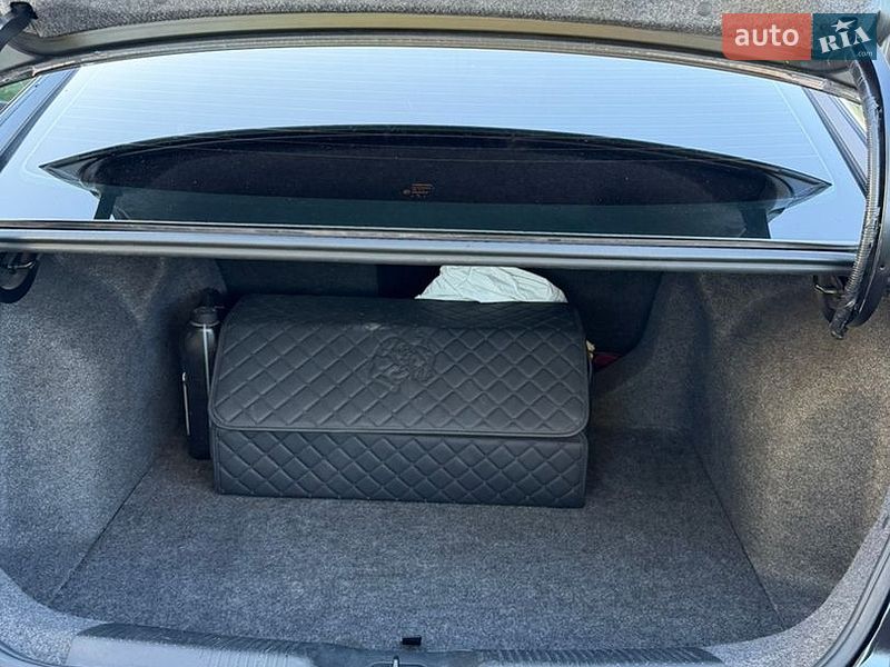 Седан Dodge Dart 2015 в Киеве