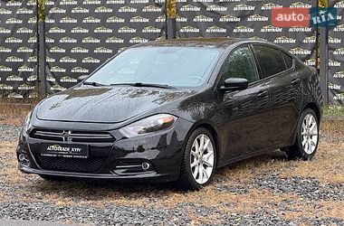 Седан Dodge Dart 2014 в Киеве