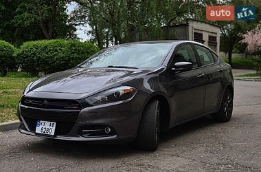 Седан Dodge Dart 2016 в Харкові фото 2 Седан Dodge Dart 2016 в Харкові