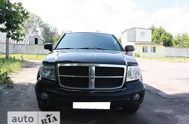 Внедорожник / Кроссовер Dodge Durango 2007 в 
