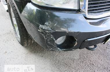 Внедорожник / Кроссовер Dodge Durango 2007 в 
