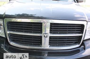 Внедорожник / Кроссовер Dodge Durango 2007 в 