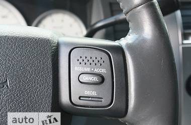 Внедорожник / Кроссовер Dodge Durango 2007 в 