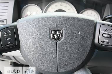 Внедорожник / Кроссовер Dodge Durango 2007 в 