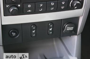 Внедорожник / Кроссовер Dodge Durango 2007 в 