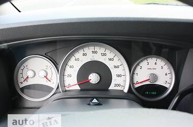 Внедорожник / Кроссовер Dodge Durango 2007 в 