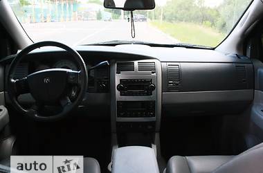 Внедорожник / Кроссовер Dodge Durango 2007 в 