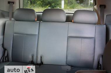 Внедорожник / Кроссовер Dodge Durango 2007 в 