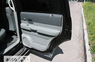 Внедорожник / Кроссовер Dodge Durango 2007 в 