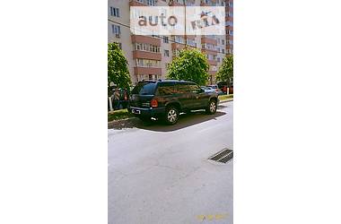 Внедорожник / Кроссовер Dodge Durango 1998 в Киеве