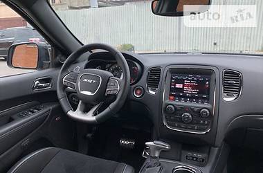 Внедорожник / Кроссовер Dodge Durango 2019 в 