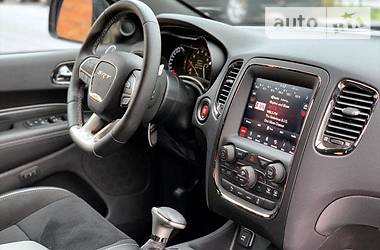 Внедорожник / Кроссовер Dodge Durango 2019 в 