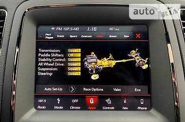 Внедорожник / Кроссовер Dodge Durango 2019 в 