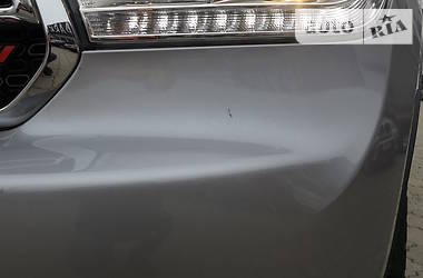 Внедорожник / Кроссовер Dodge Durango 2015 в Одессе