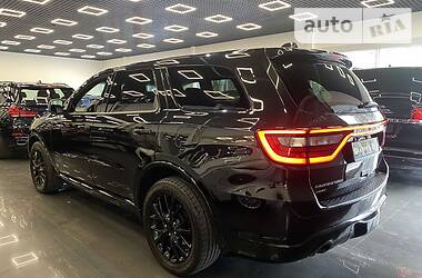 Внедорожник / Кроссовер Dodge Durango 2016 в Одессе