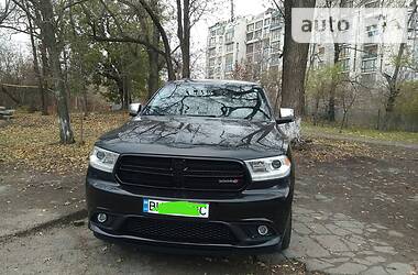 Универсал Dodge Durango 2014 в Одессе